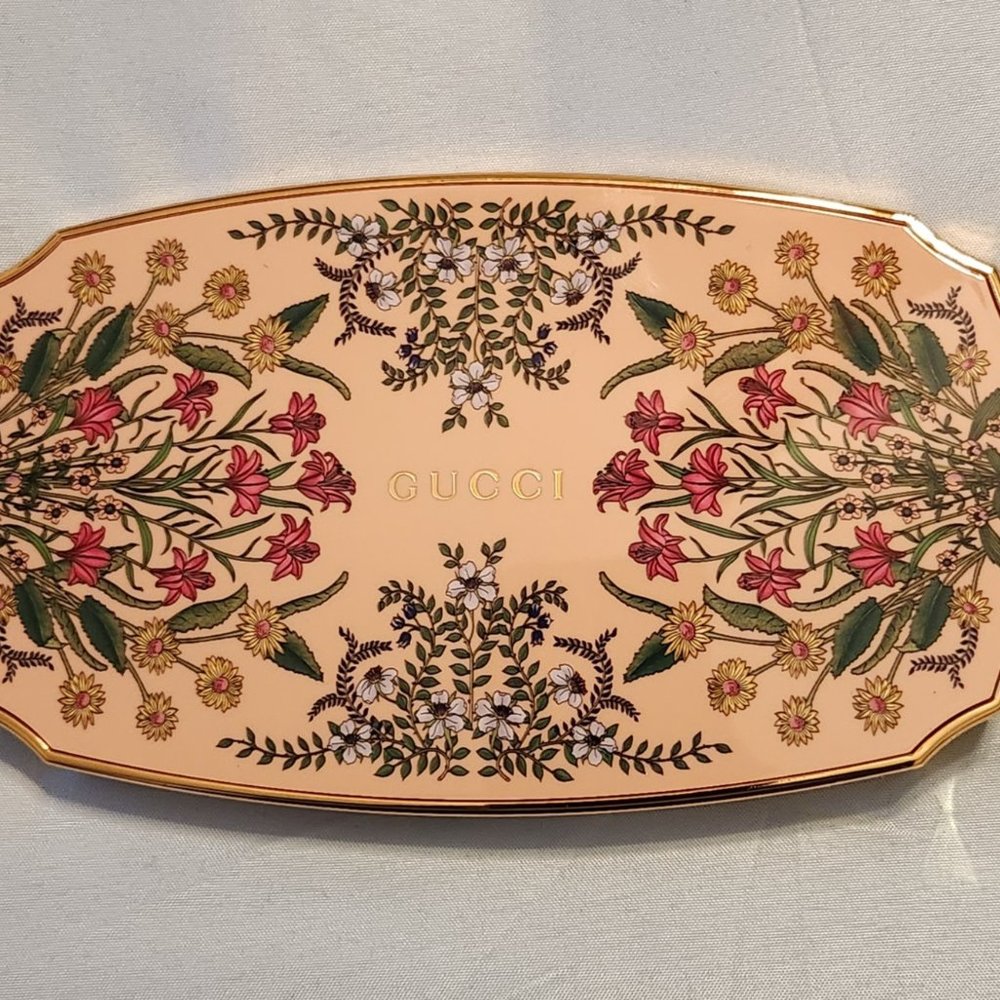 Gucci Gorgeous Flora Palette 02